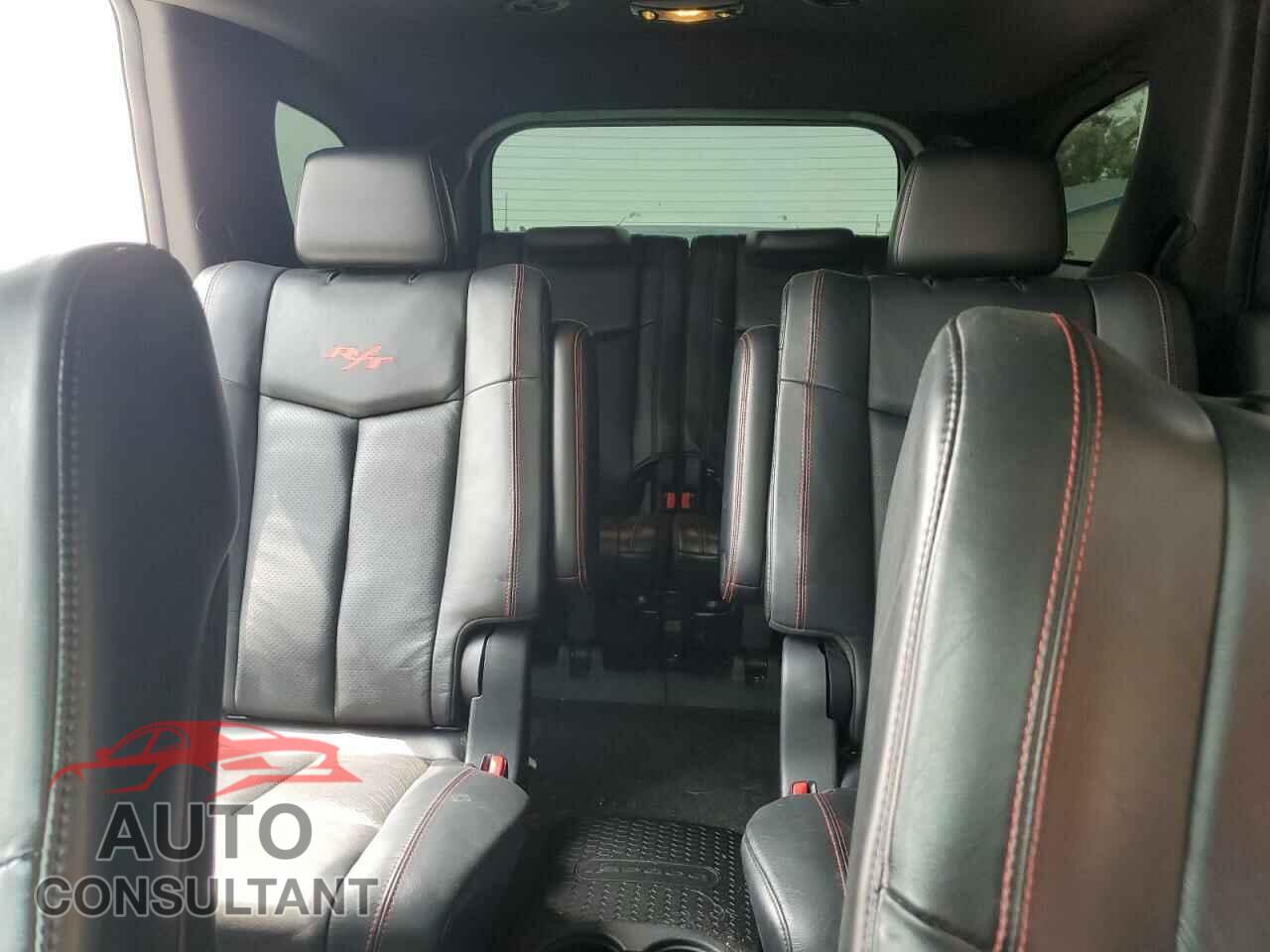 DODGE DURANGO 2015 - 1C4SDJCT6FC784779