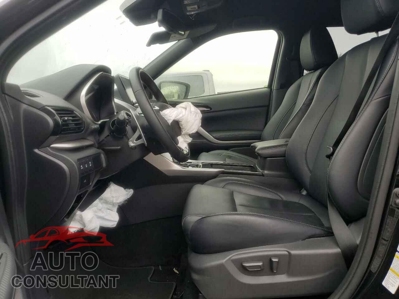 MITSUBISHI ECLIPSE 2024 - JA4ATWAA5RZ003601