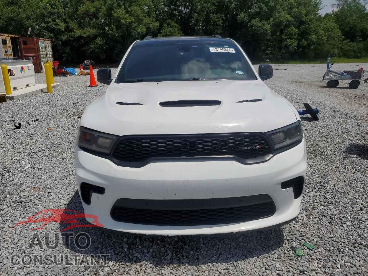 DODGE DURANGO 2023 - 1C4SDJCT5PC687509