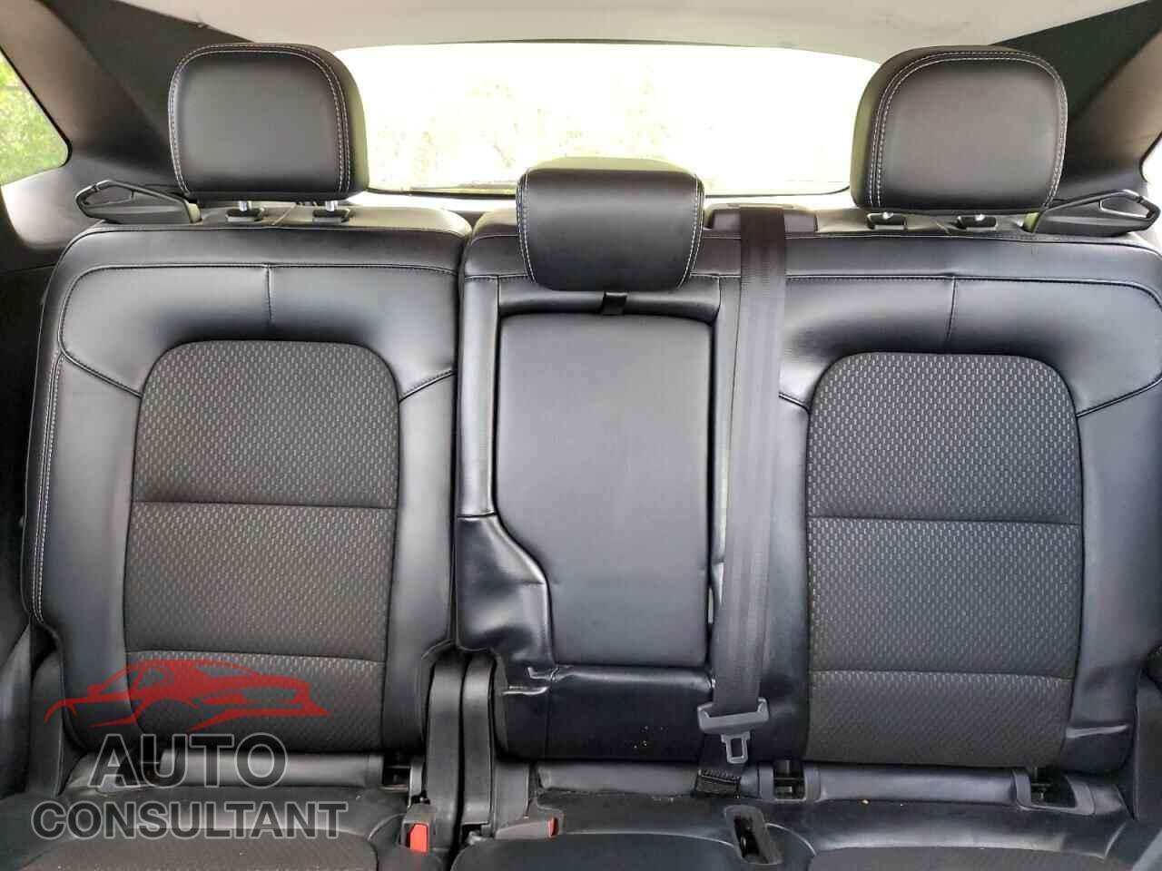 FORD ESCAPE 2023 - 1FMCU0E1XPUB08949