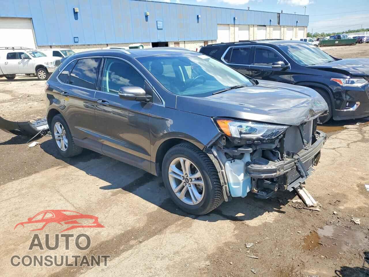 FORD EDGE 2019 - 2FMPK3J90KBB36021