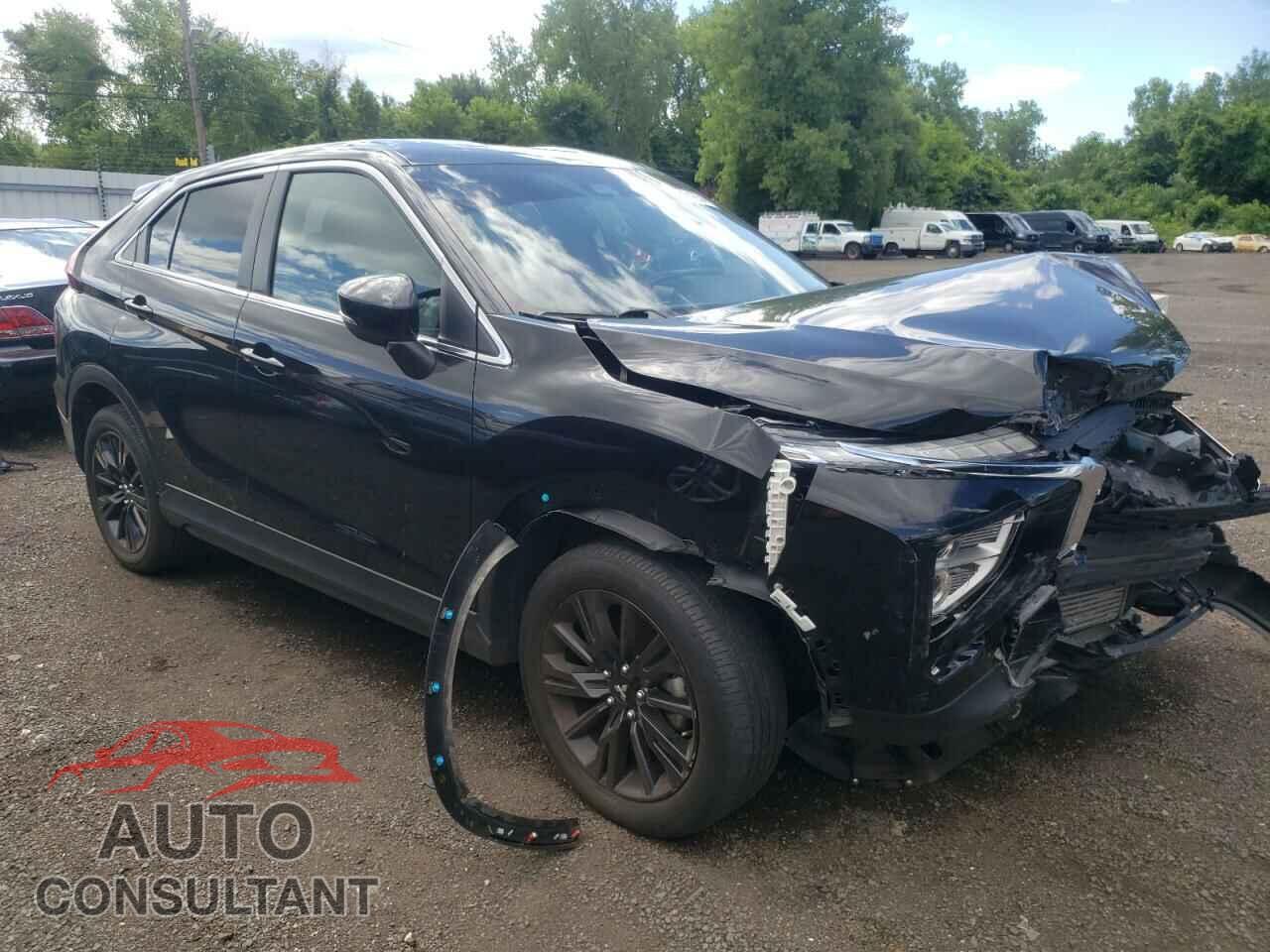 MITSUBISHI ECLIPSE 2023 - JA4ATVAA2PZ004857