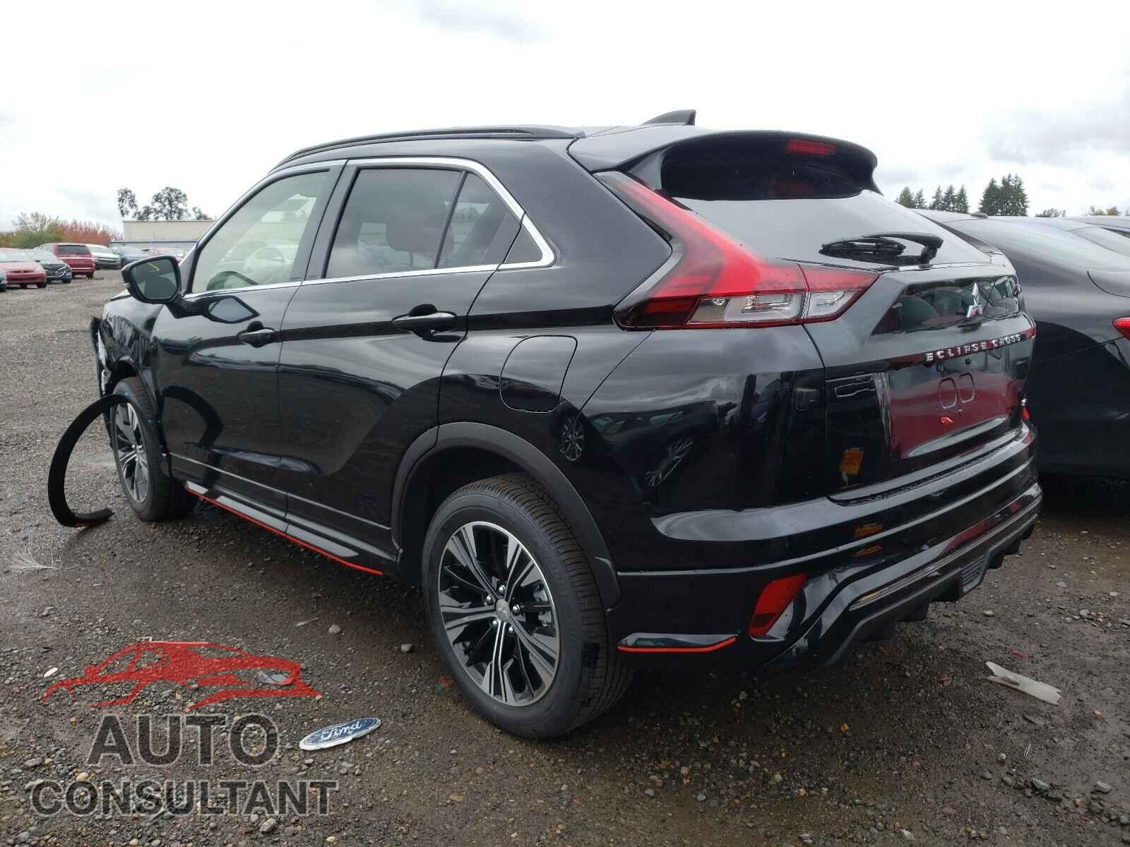 MITSUBISHI ECLIPSE 2022 - JA4ATWAA2NZ002318