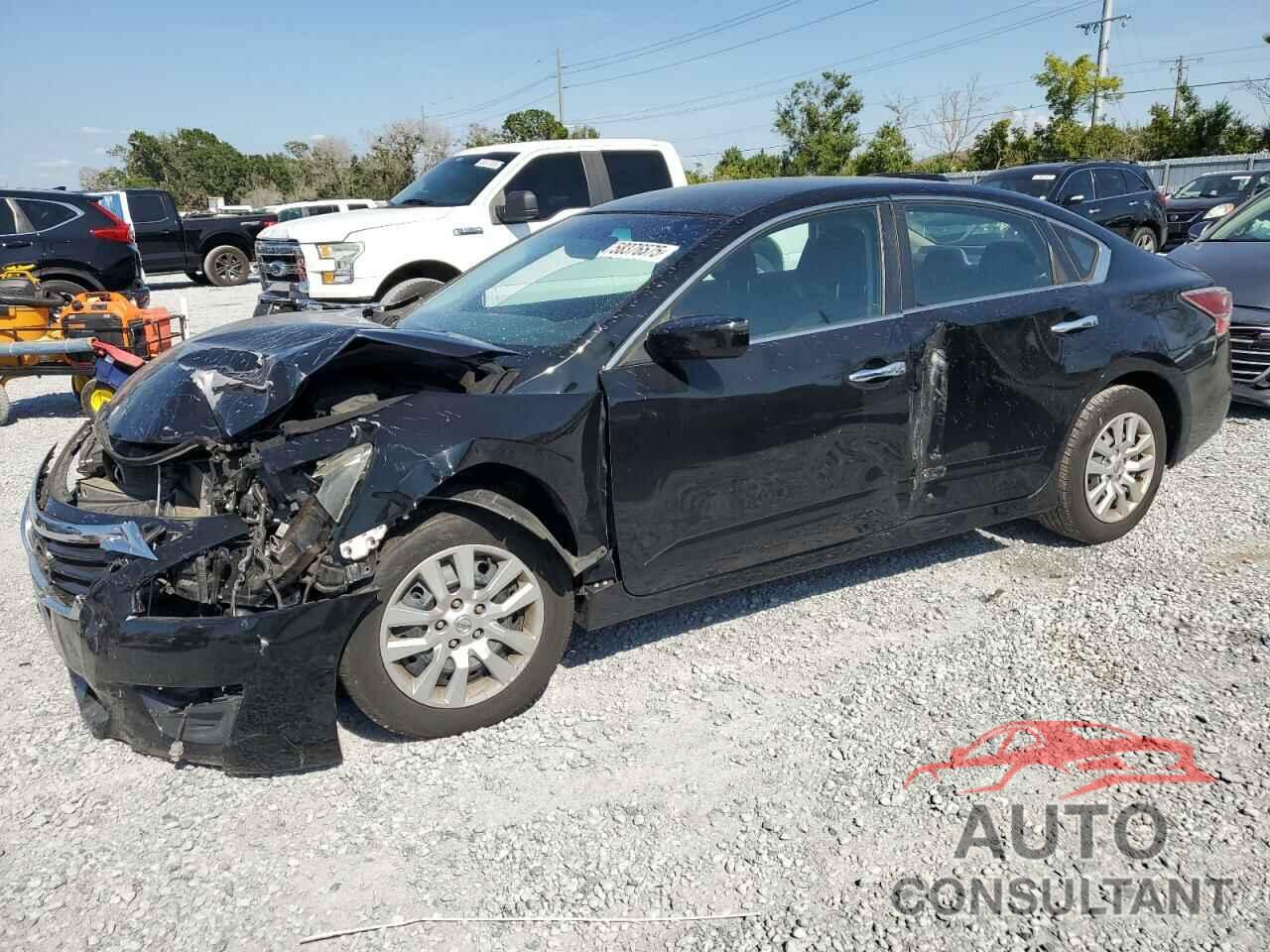 NISSAN ALTIMA 2015 - 1N4AL3AP0FC280296