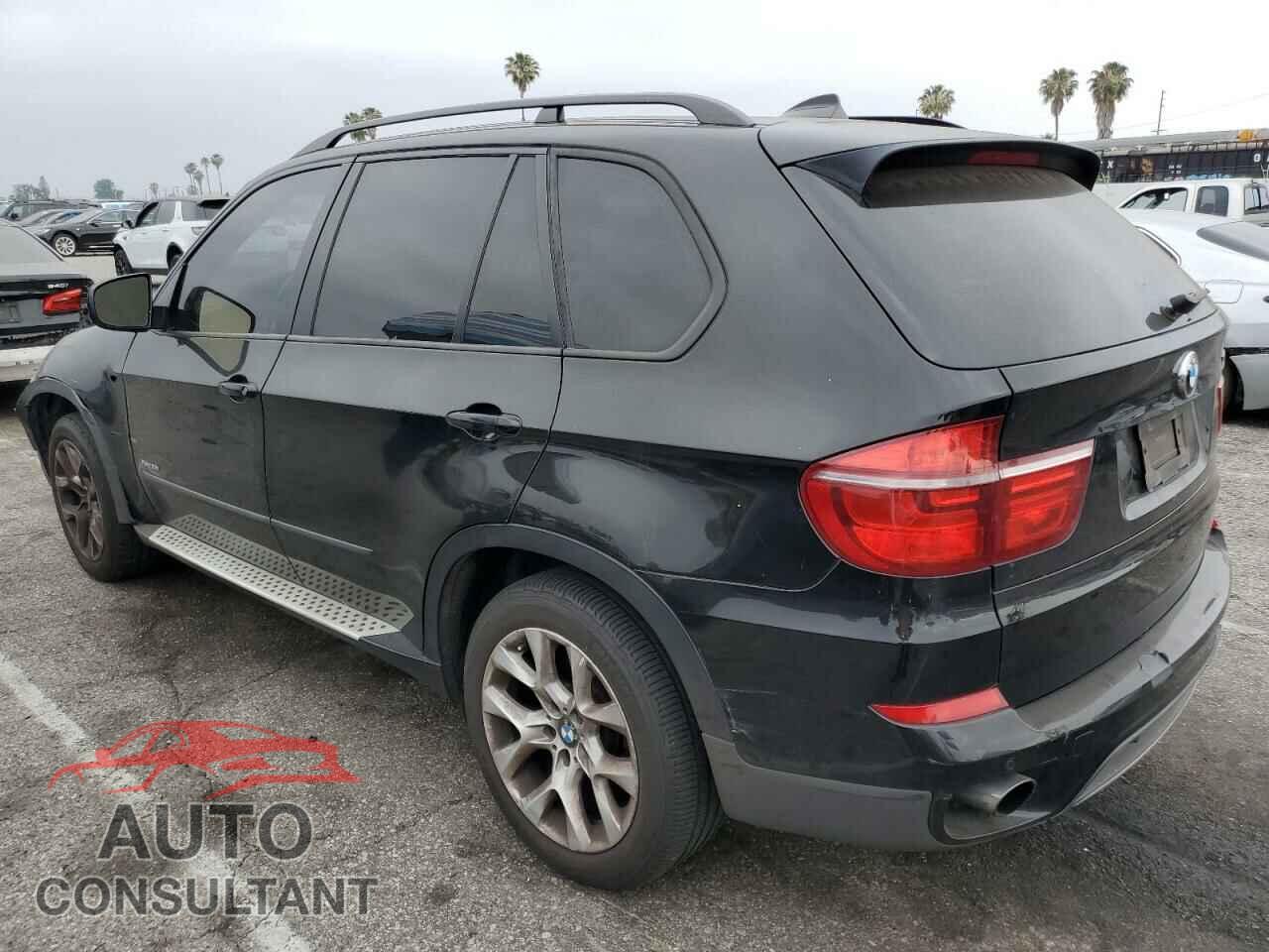 BMW X5 2013 - 5UXZV4C58D0B01821