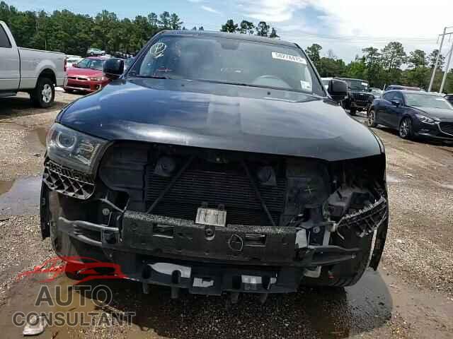 DODGE DURANGO 2017 - 1C4RDHDG6HC904866