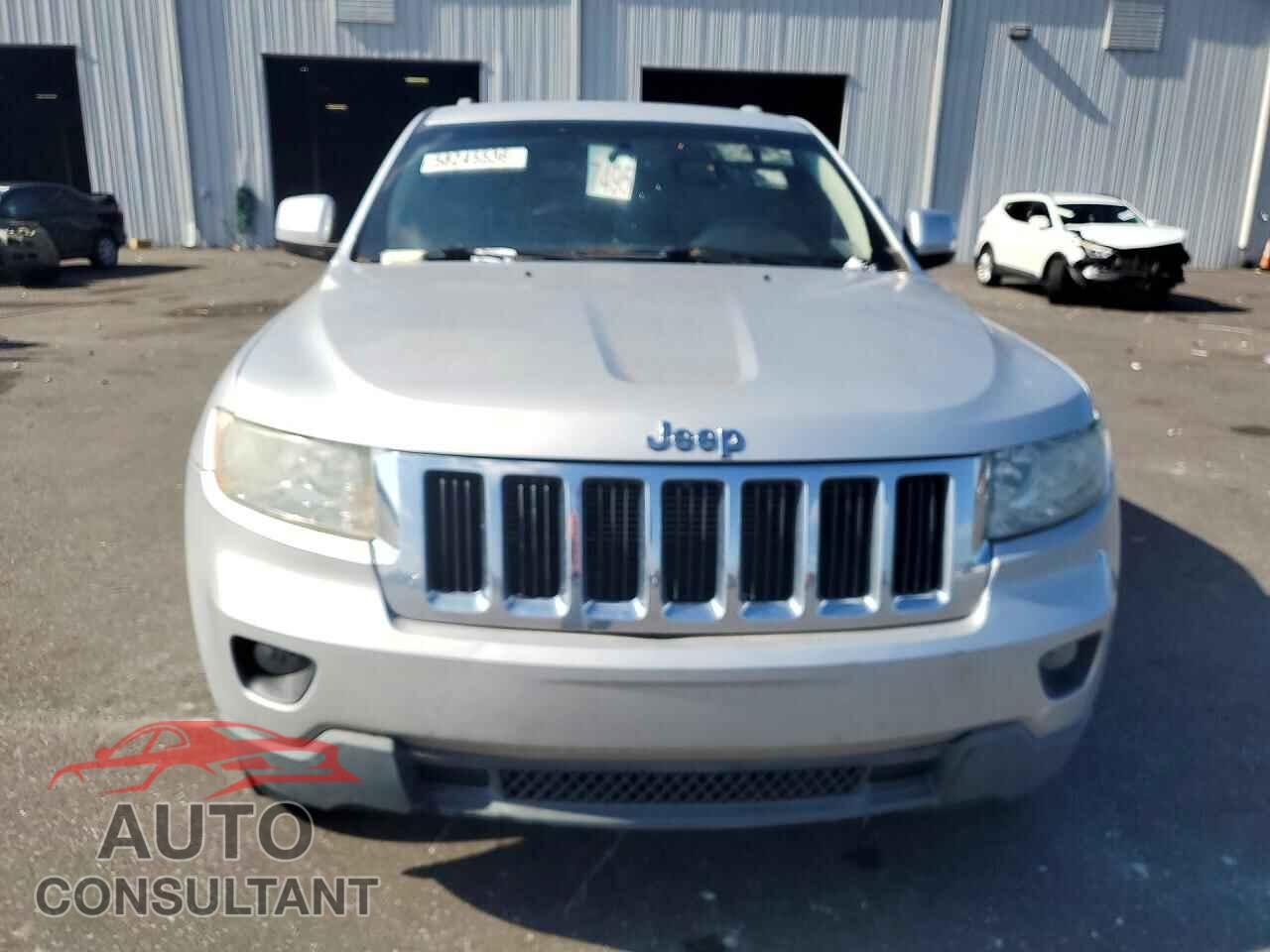 JEEP CHEROKEE 2011 - 1J4RS4GG7BC646563