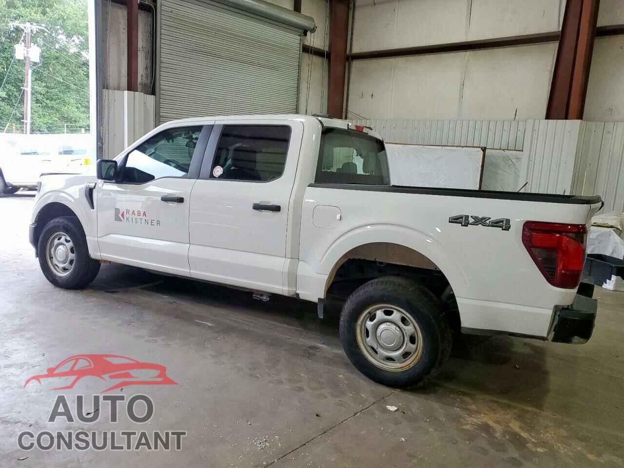 FORD F150 2024 - 1FTEW1LP4RKF23316