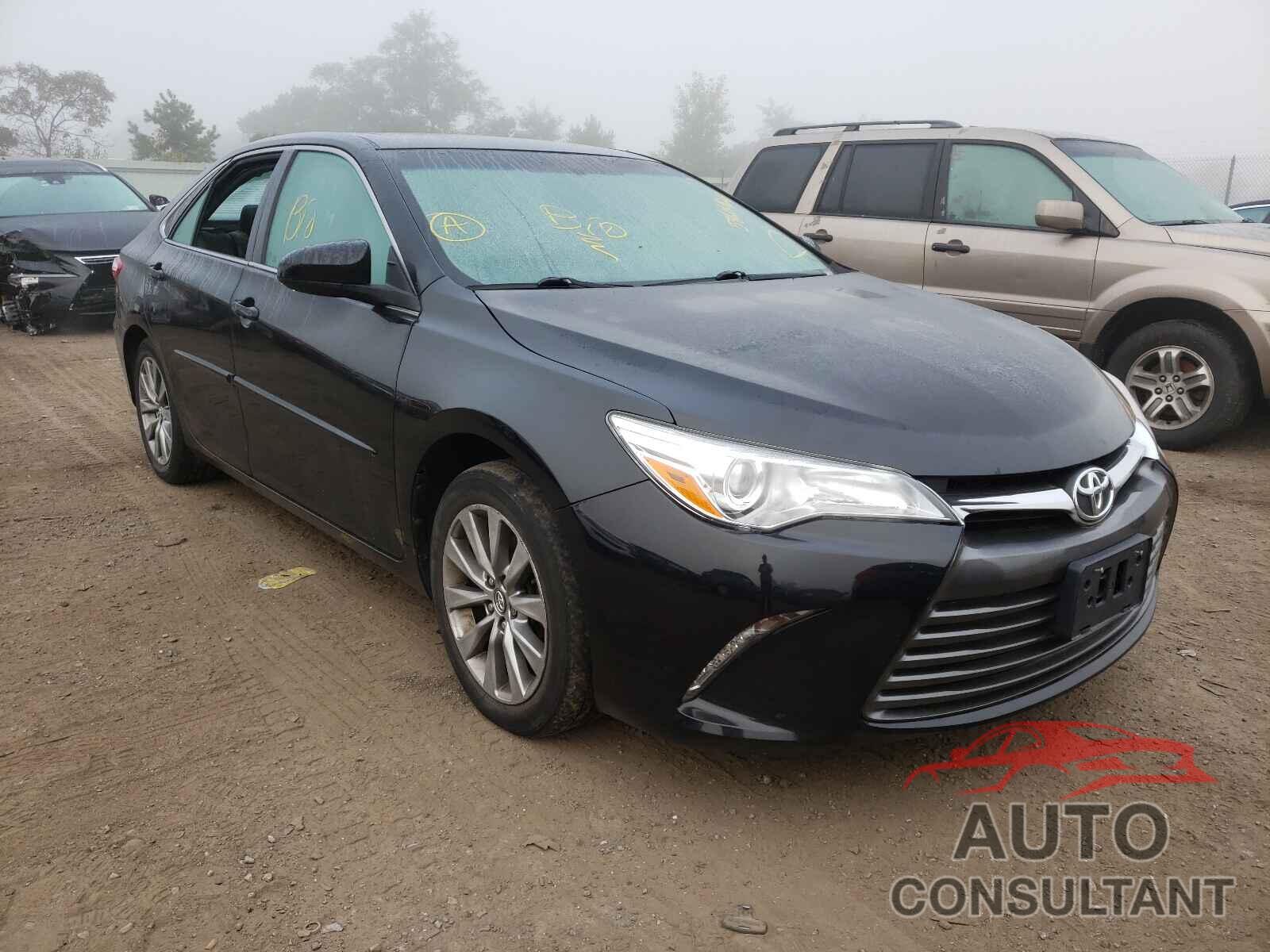 TOYOTA CAMRY 2016 - 4T1BF1FK4GU577294