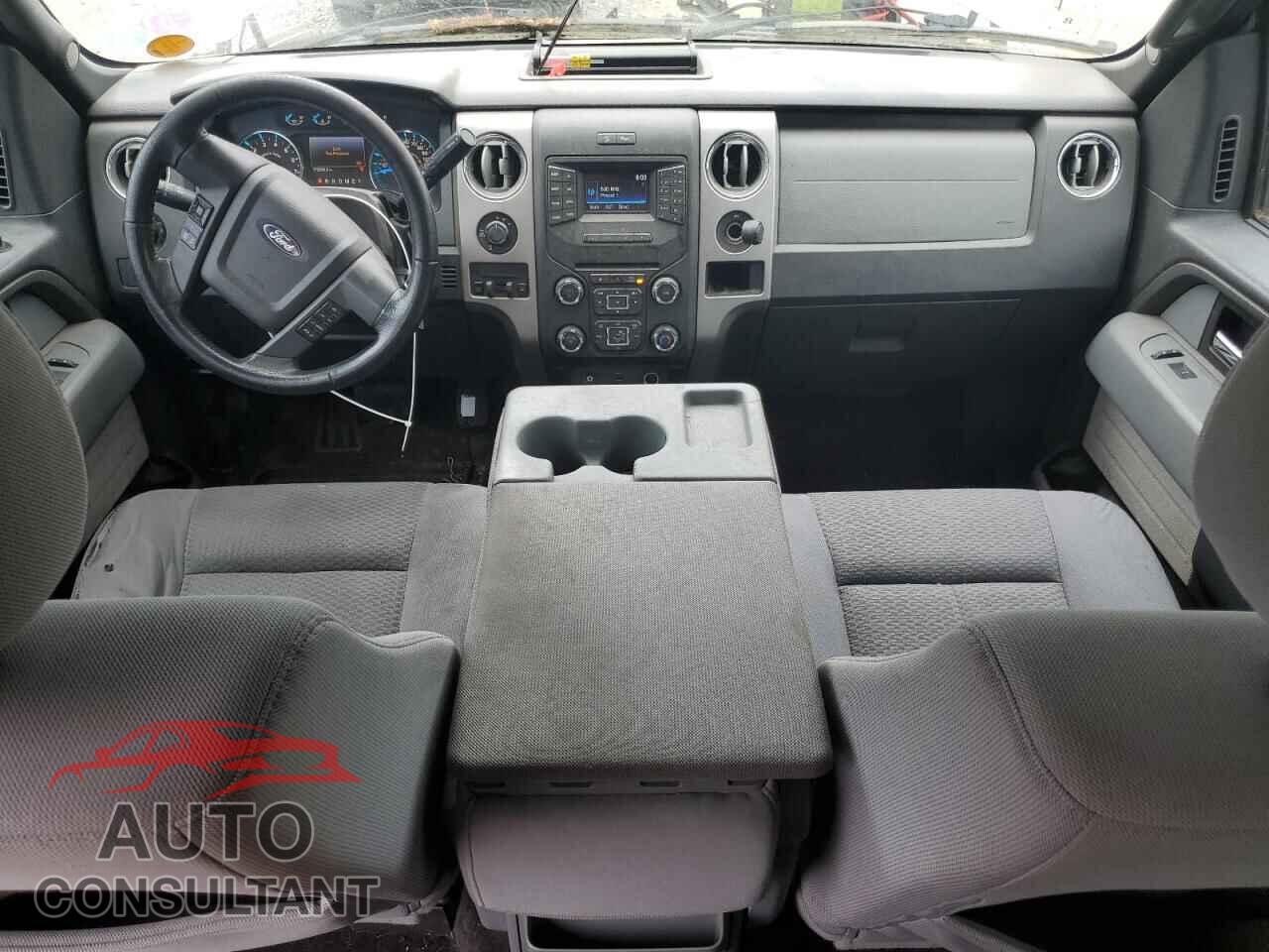 FORD F-150 2013 - 1FTFW1ET3DFD73098