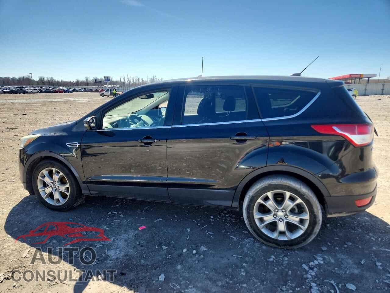 FORD ESCAPE 2013 - 1FMCU0H97DUA34872