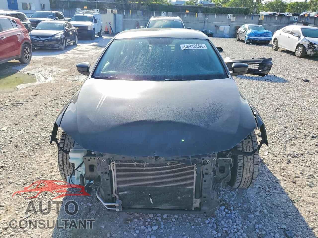 VOLKSWAGEN JETTA 2017 - 3VW2B7AJ2HM404071