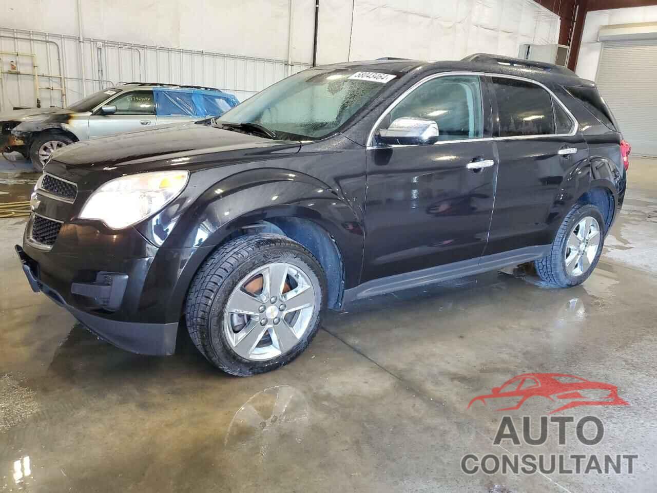 CHEVROLET EQUINOX 2015 - 2GNFLFEK5F6258570