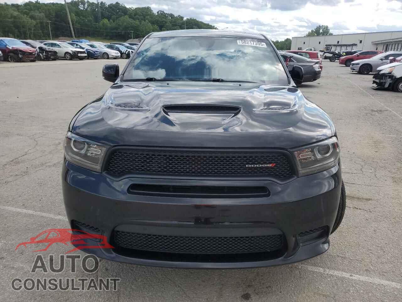 DODGE DURANGO 2018 - 1C4SDJCT6JC291693
