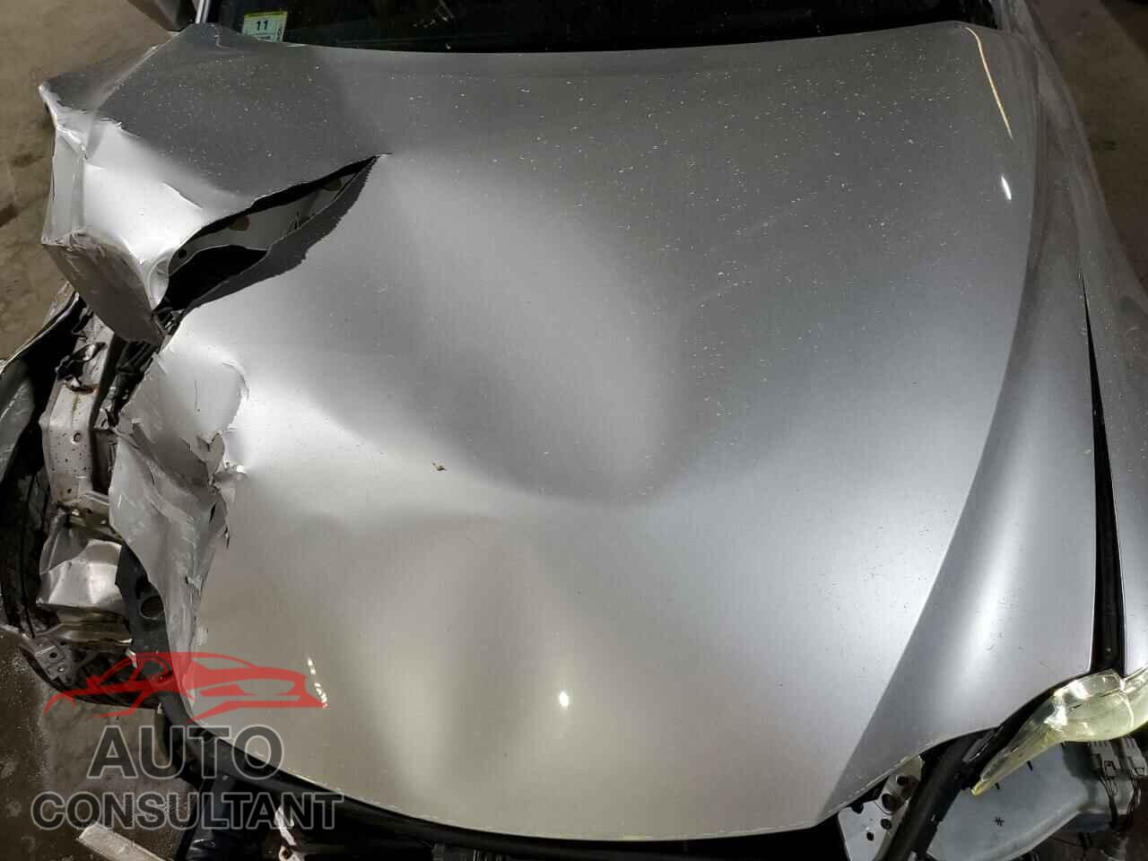 LEXUS IS 2015 - JTHCE1D25F5006984
