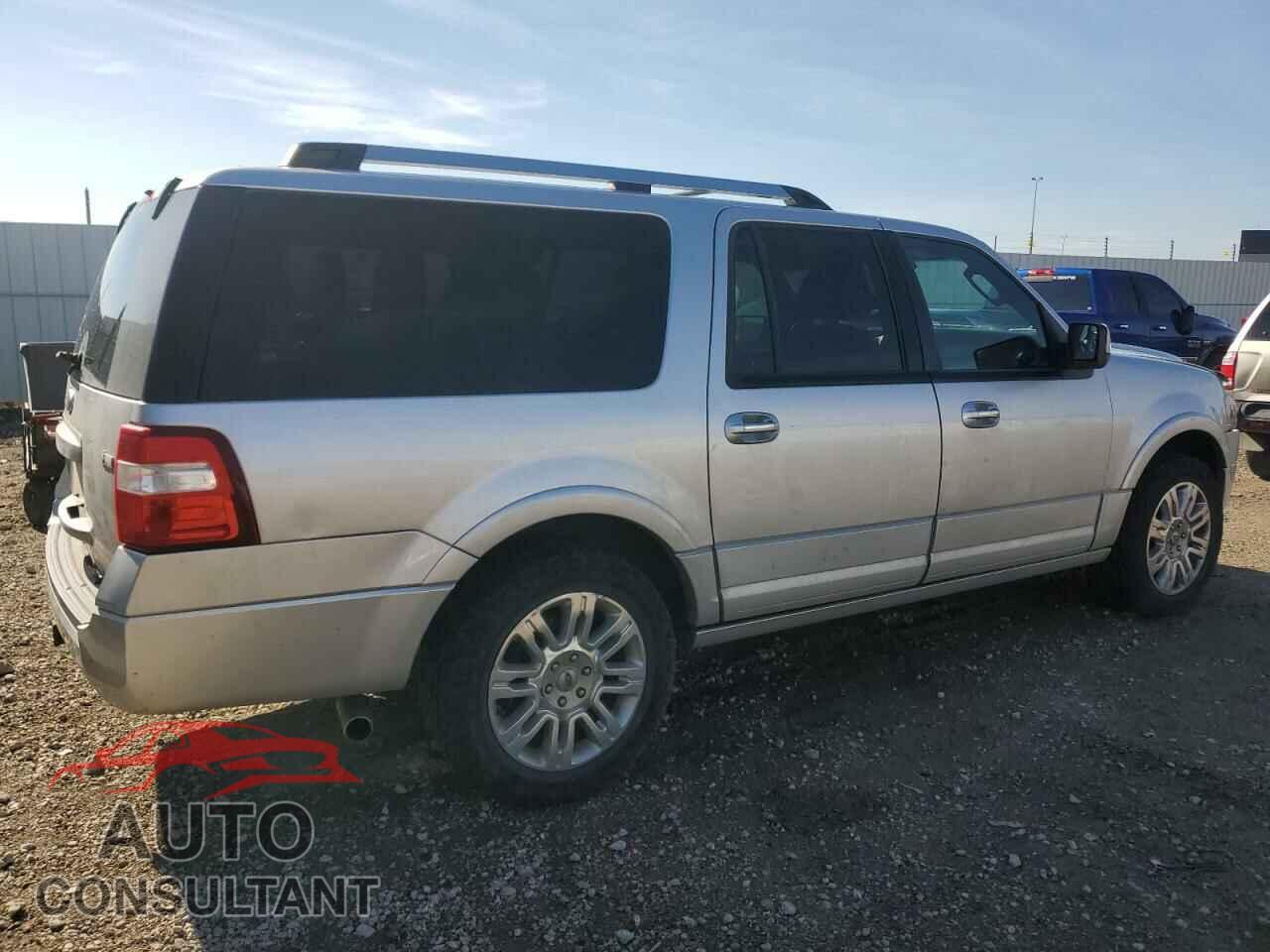 FORD EXPEDITION 2014 - 1FMJK2A57EEF29357
