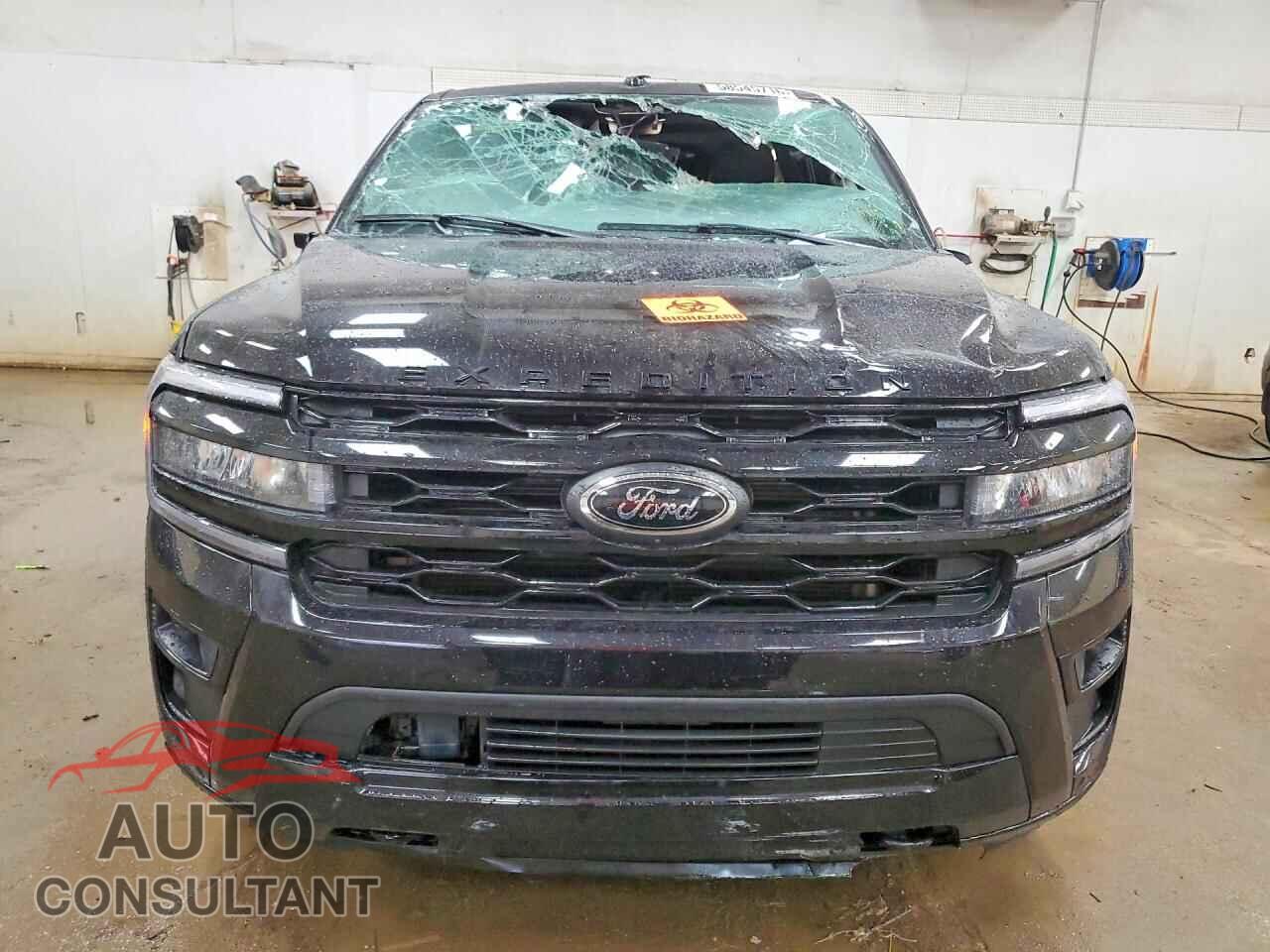 FORD EXPEDITION 2024 - 1FMJK2A82REA94375