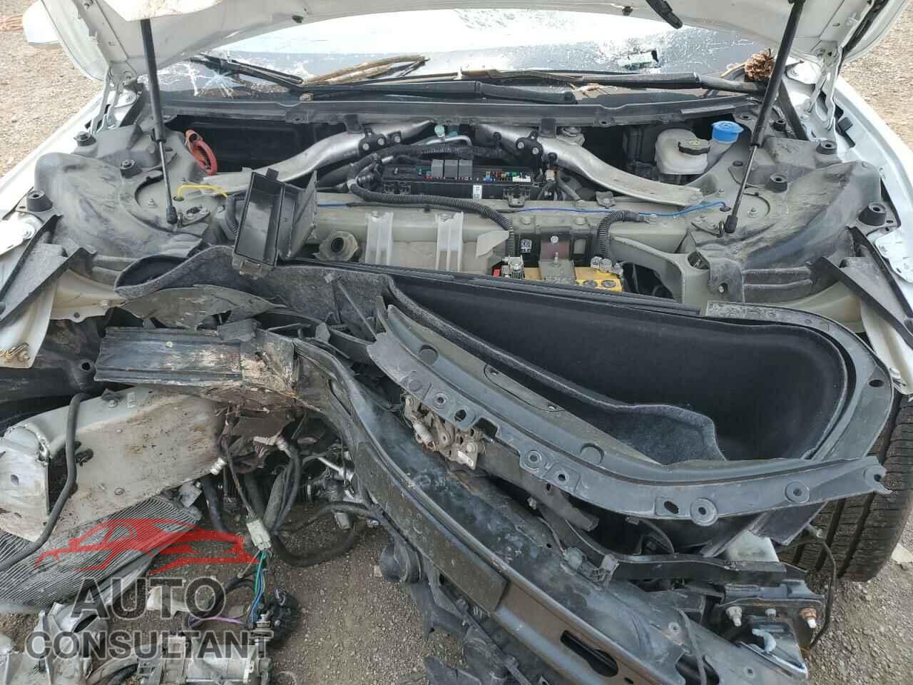 TESLA MODEL S 2018 - 5YJSA1E23JF275936