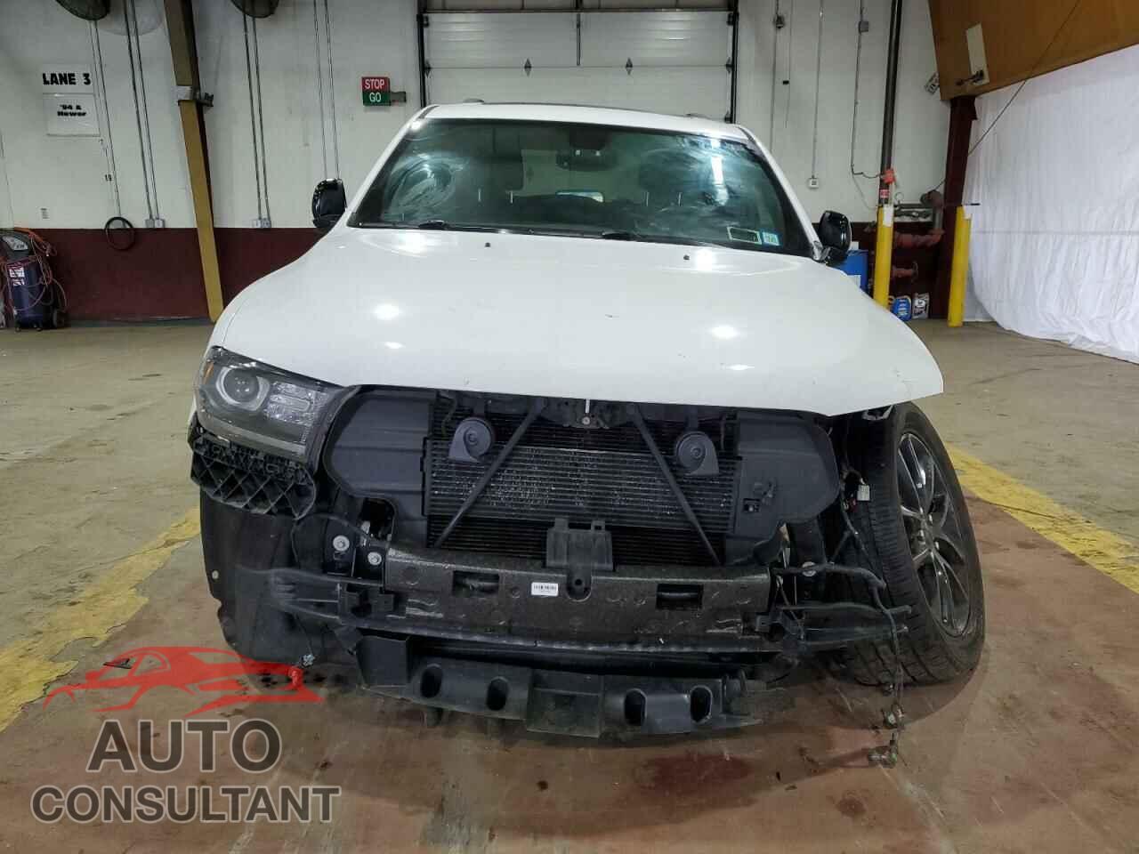 DODGE DURANGO 2018 - 1C4RDJDG8JC115602