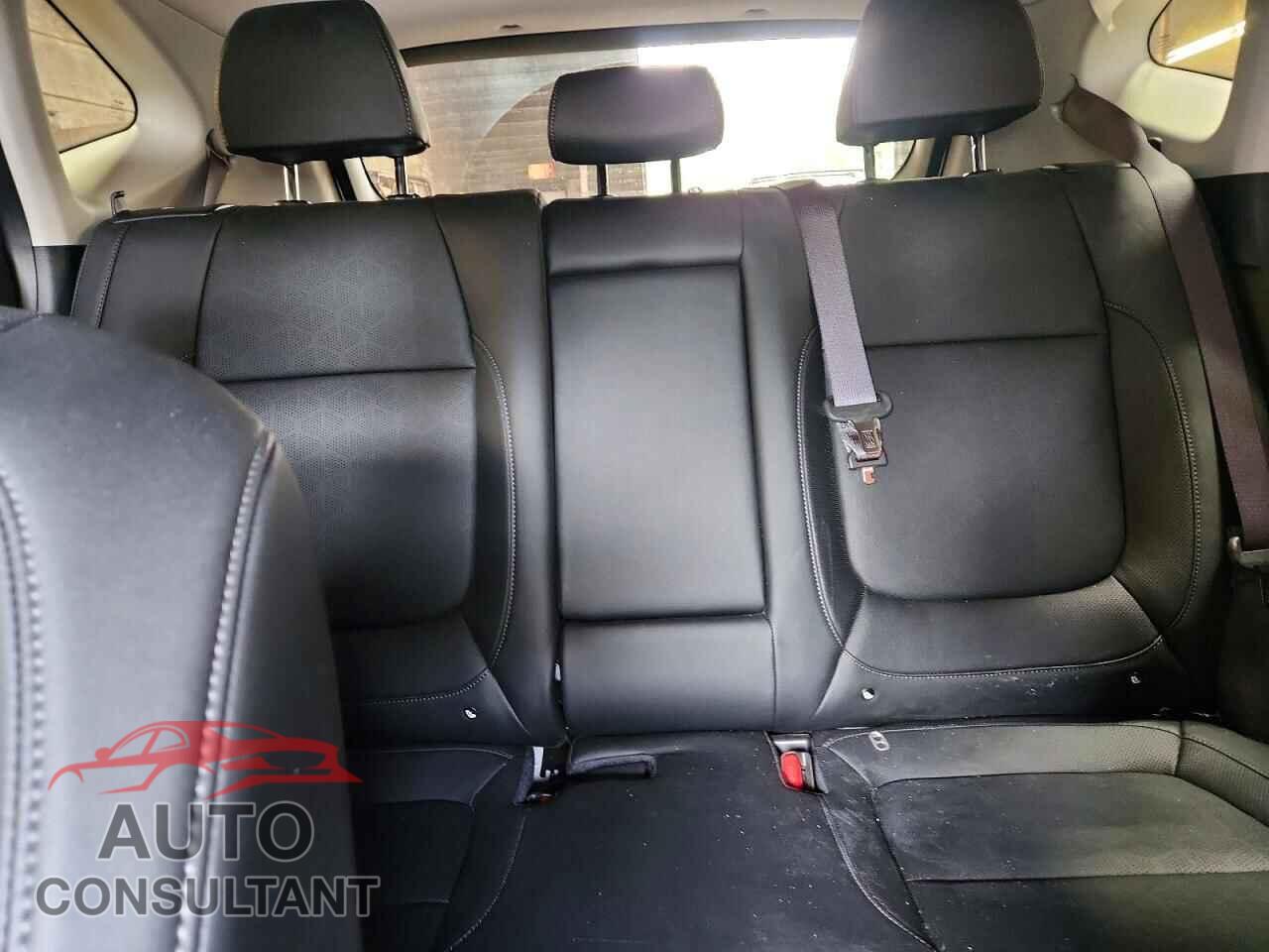 KIA SELTOS 2026 - KNDERCAA2T7865097