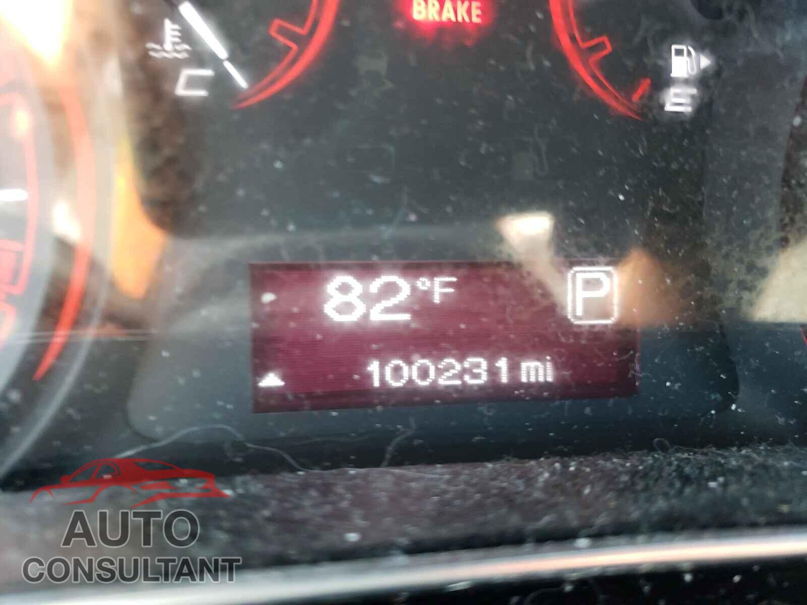 DODGE DART 2016 - 1C3CDFBB4GD517862