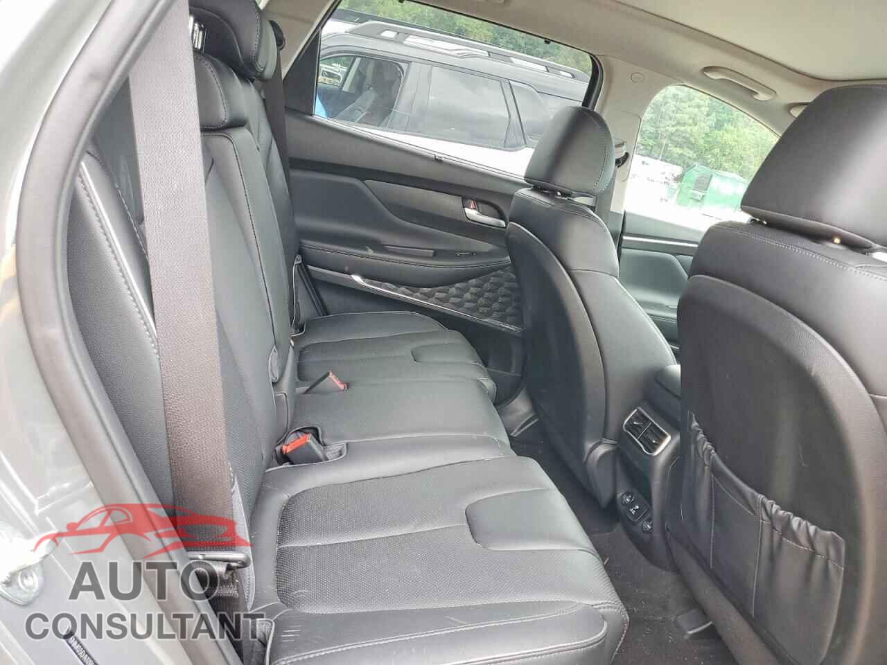 HYUNDAI SANTA FE 2023 - 5NMS5DA12PH006949