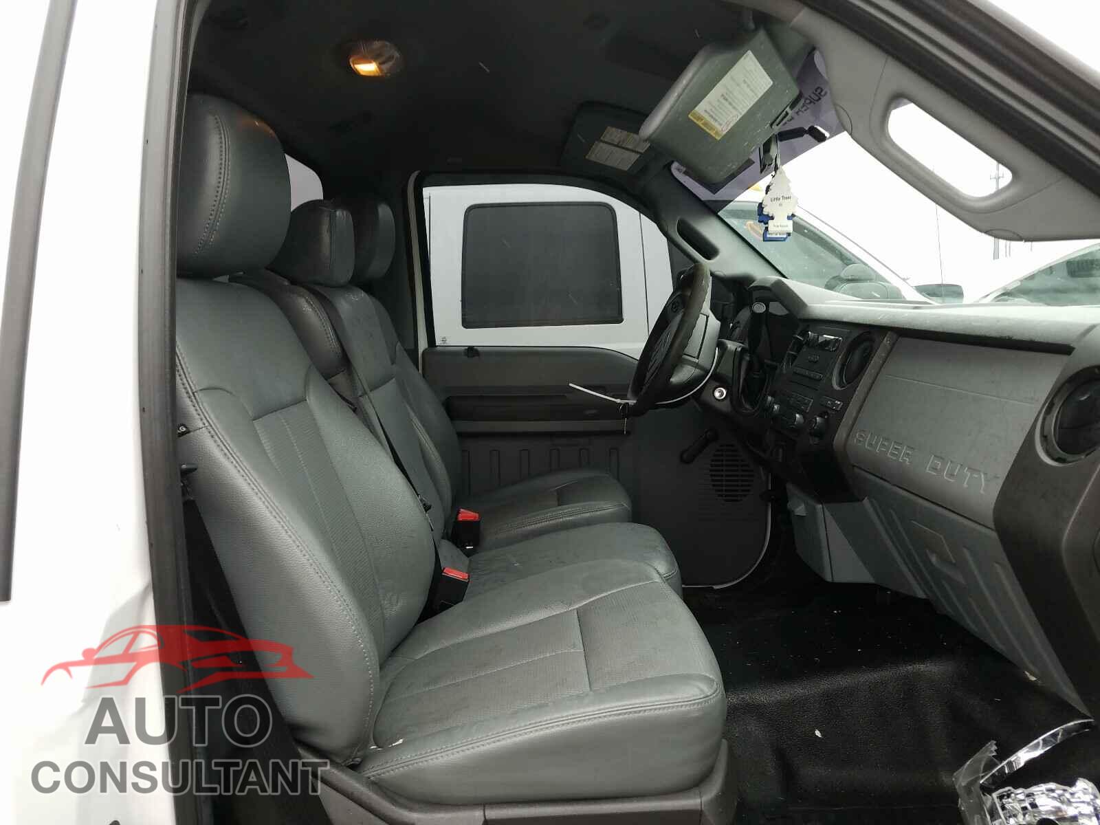 FORD F250 2016 - 1FTBF2A67GEB37617