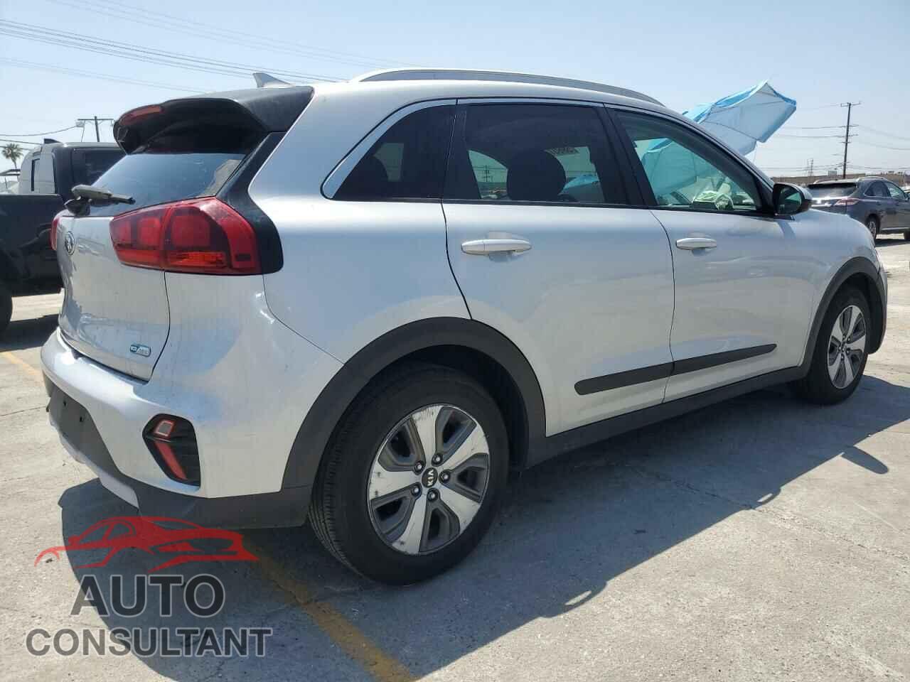 KIA NIRO 2020 - KNDCB3LC6L5426846