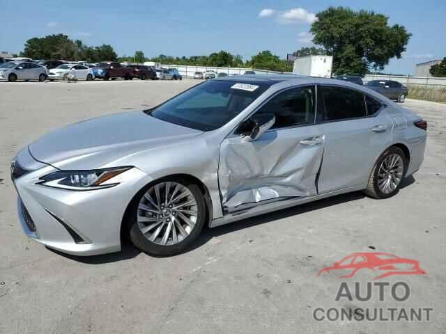 LEXUS ES350 2019 - 58ABZ1B17KU025682