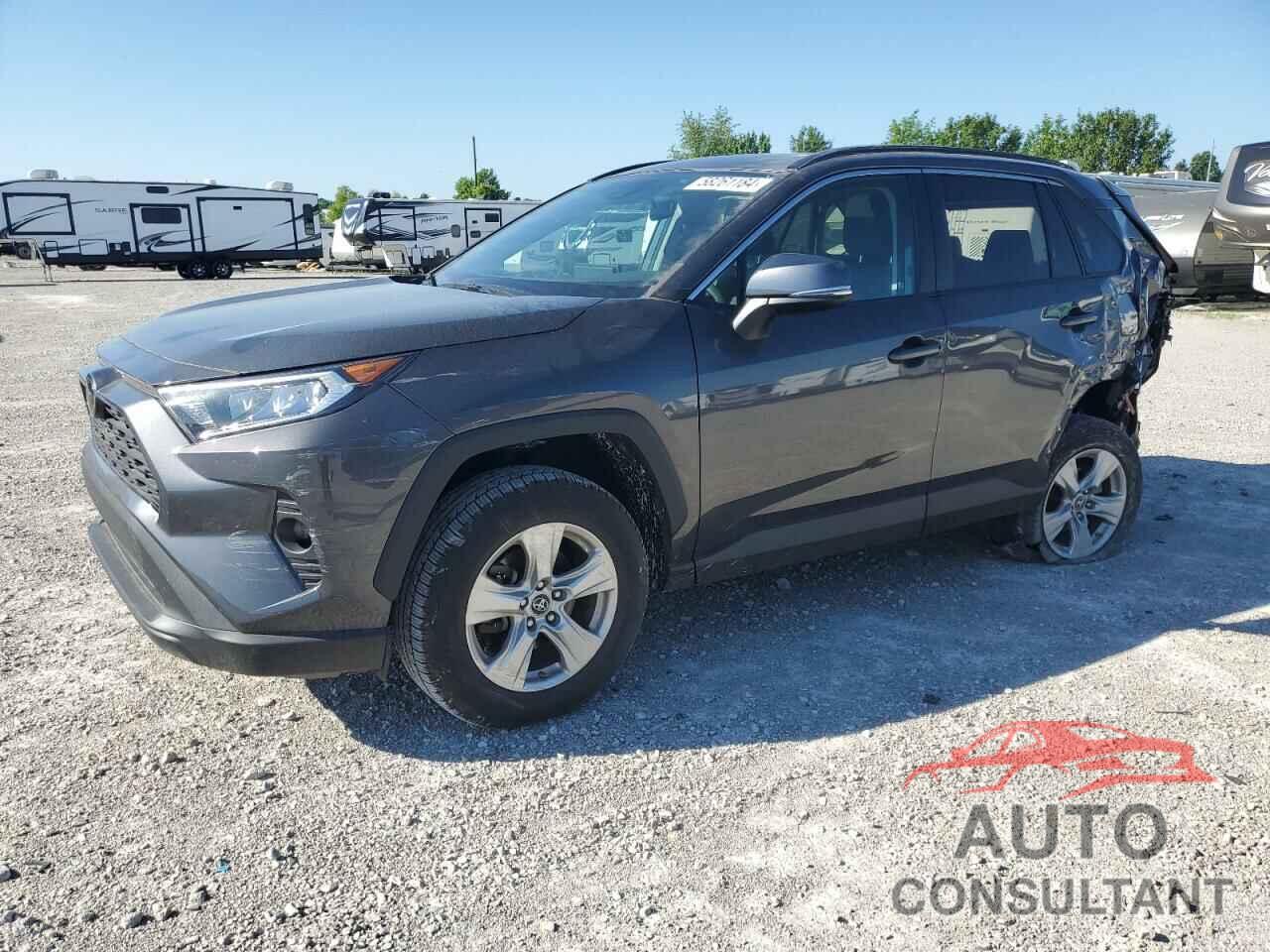 TOYOTA RAV4 2019 - 2T3W1RFV5KW013193