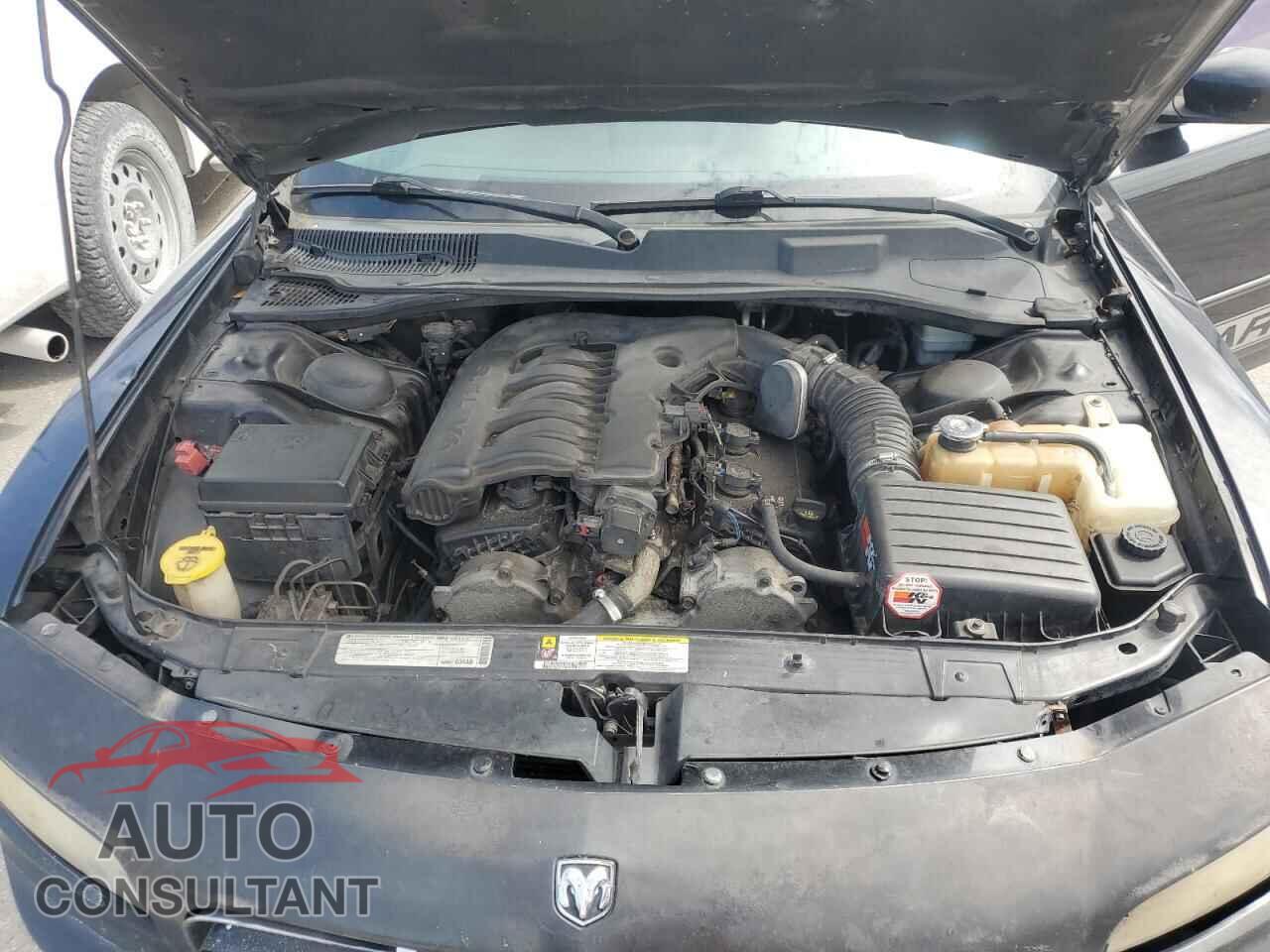 DODGE CHARGER 2010 - 2B3CA3CV7AH228174