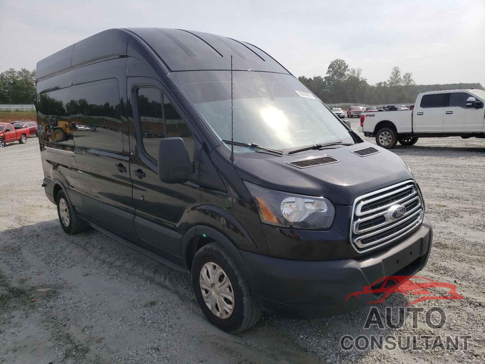 FORD TRANSIT CO 2016 - 1FBAX2XM8GKB10351