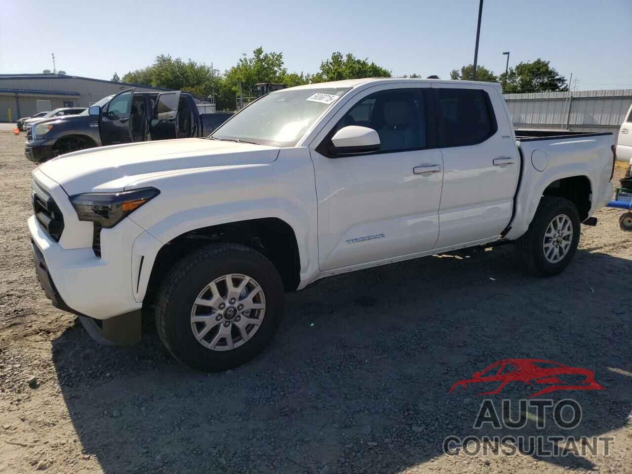 TOYOTA TACOMA 2025 - 3TMKB5FN6SM024953