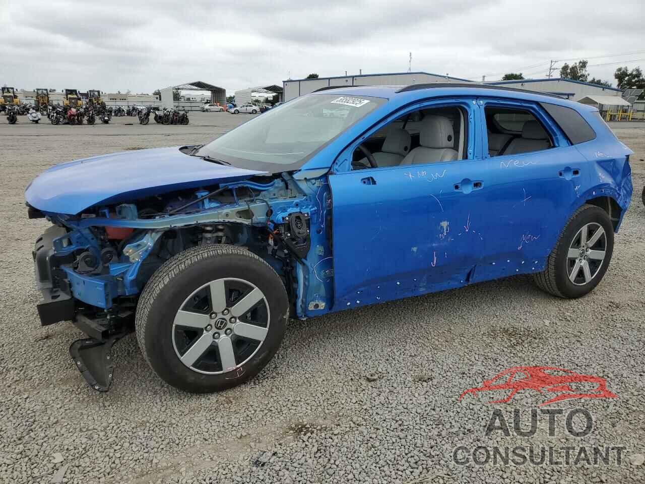 HONDA PROLOGUE T 2024 - 3GPKHWRM5RS508432