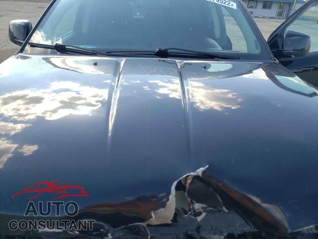 DODGE JOURNEY 2017 - 3C4PDCGG7HT536532