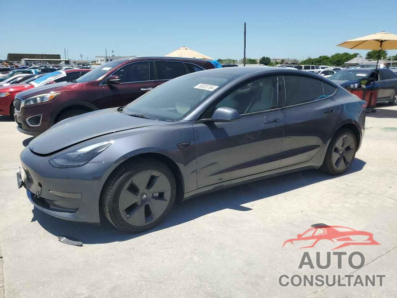 TESLA MODEL 3 2023 - 5YJ3E1EA8PF638742