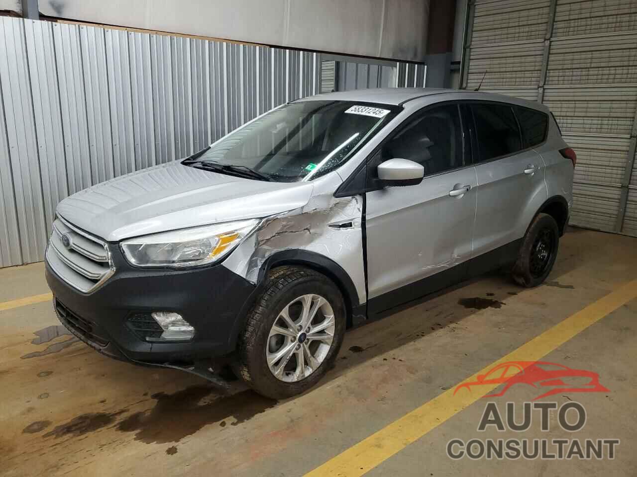 FORD ESCAPE 2019 - 1FMCU0GD4KUA01511
