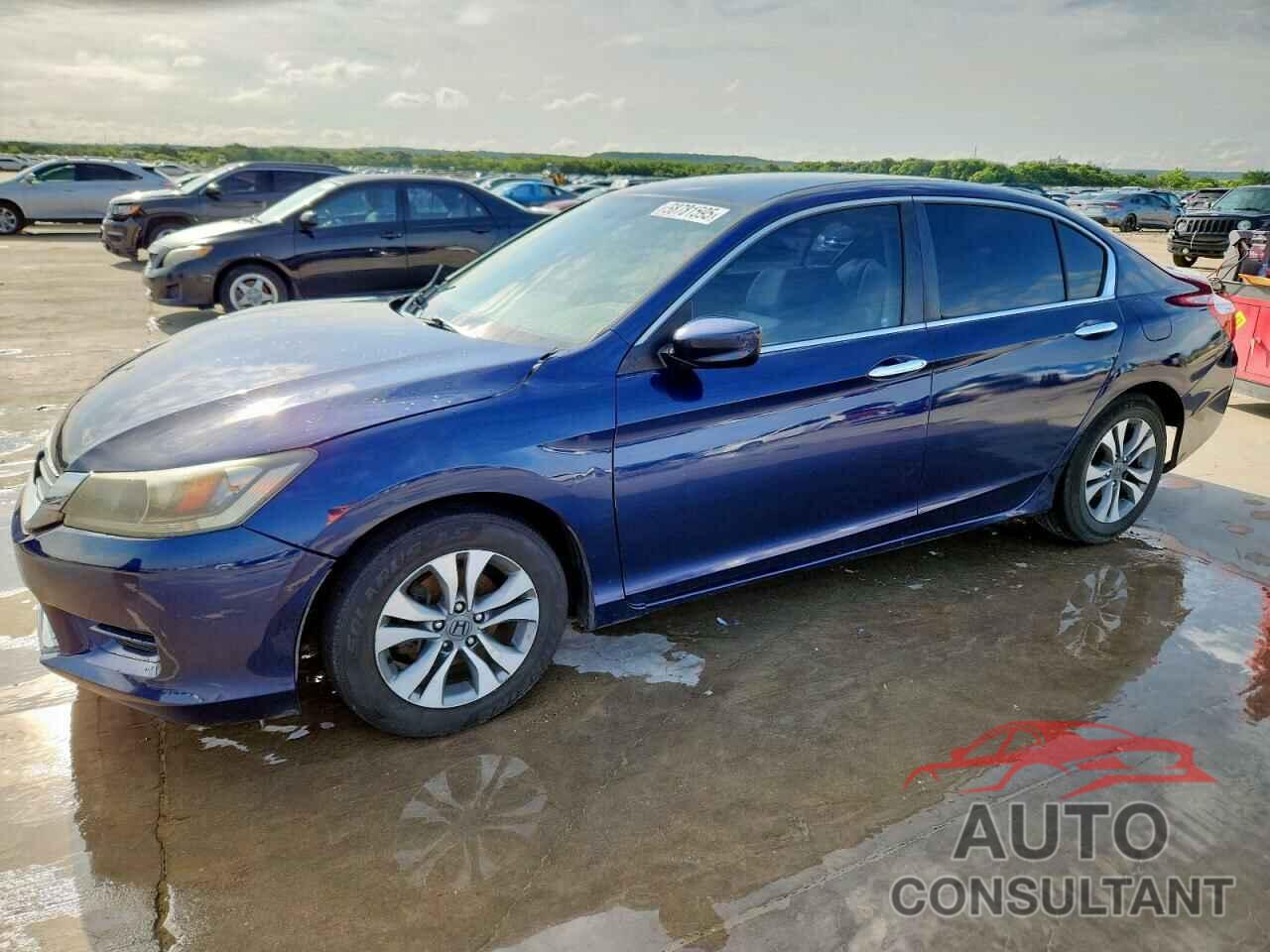 HONDA ACCORD 2015 - 1HGCR2F35FA093067