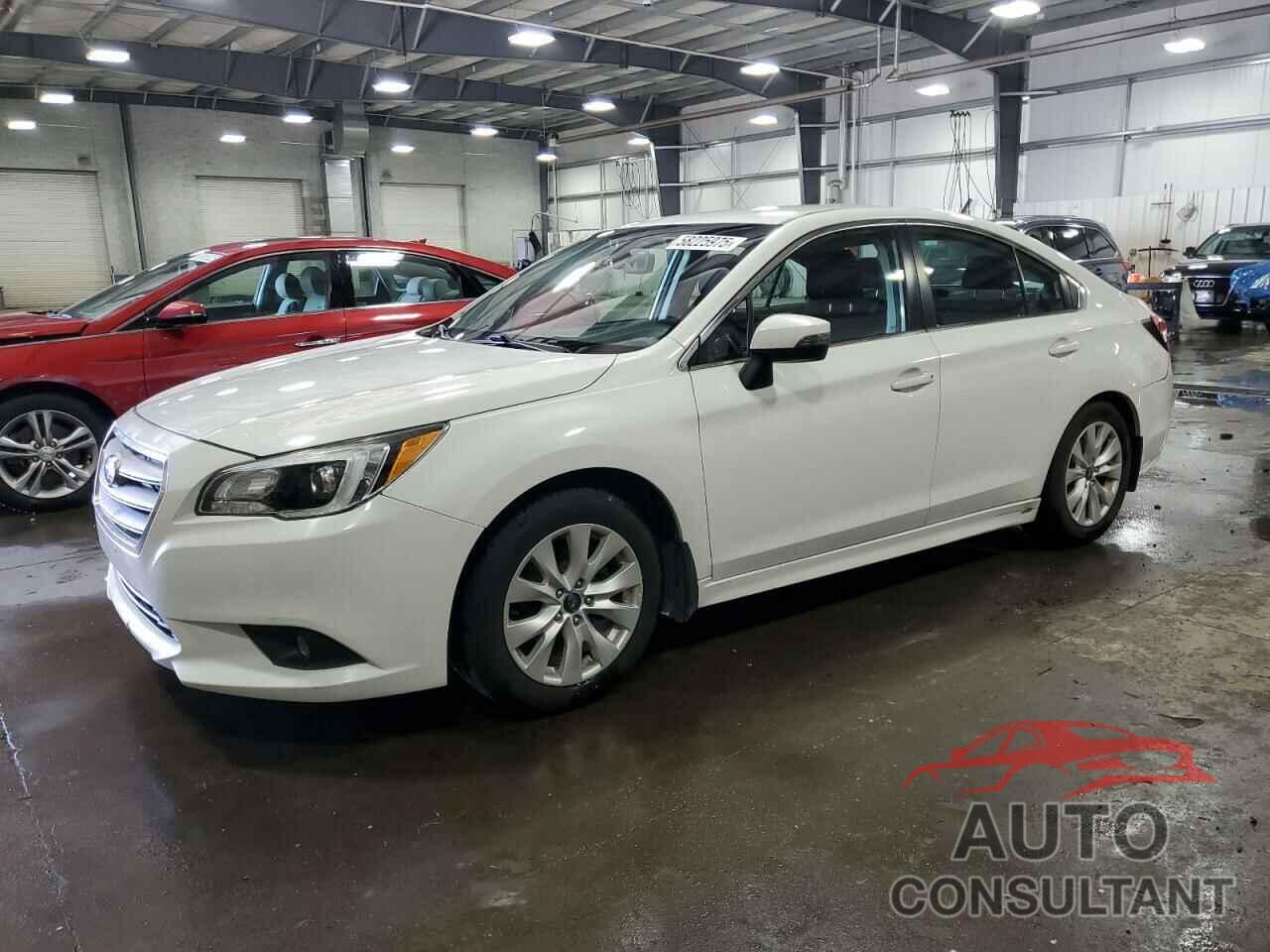 SUBARU LEGACY 2017 - 4S3BNAF6XH3013019