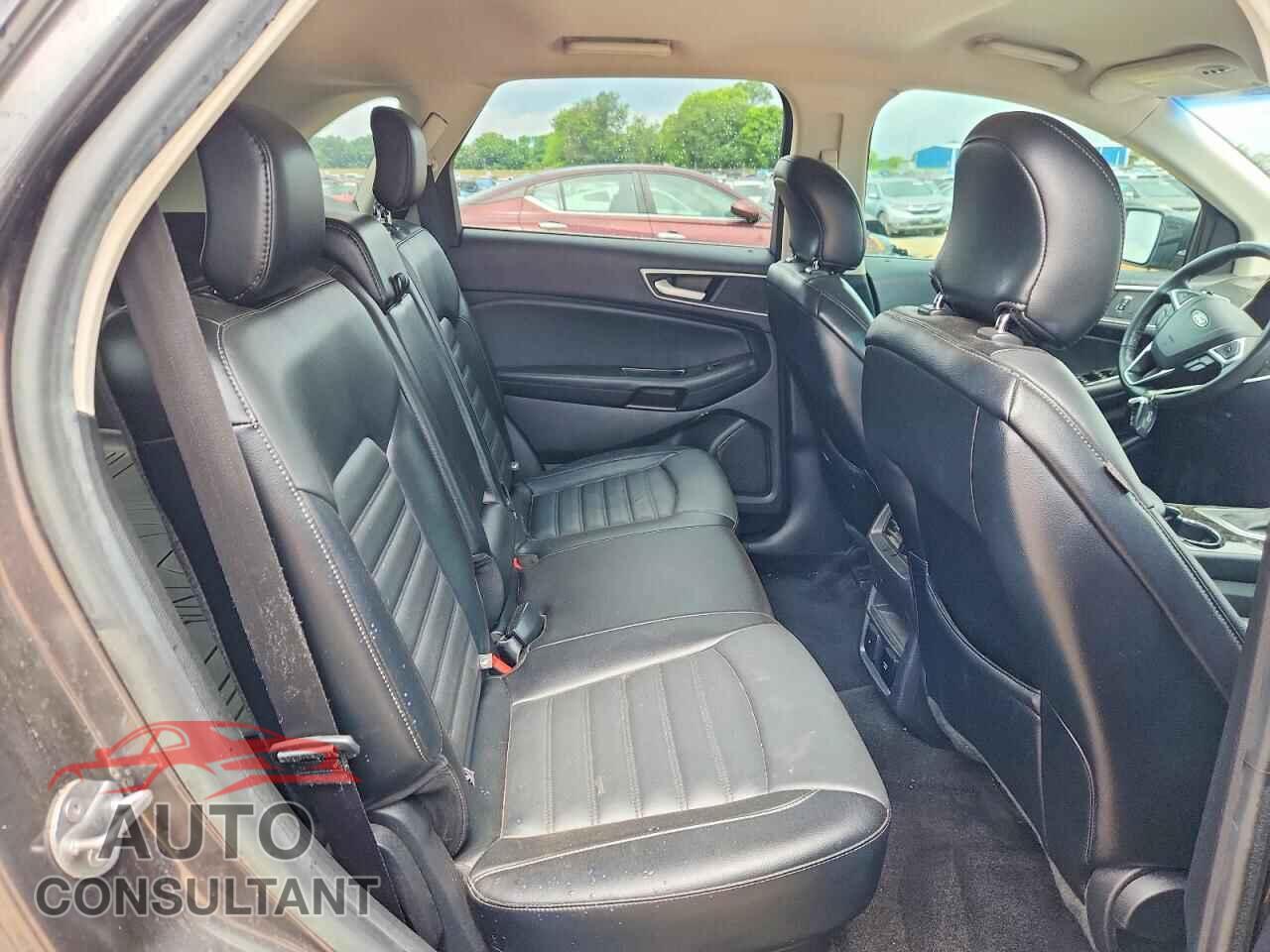 FORD EDGE 2018 - 2FMPK3J92JBC21134