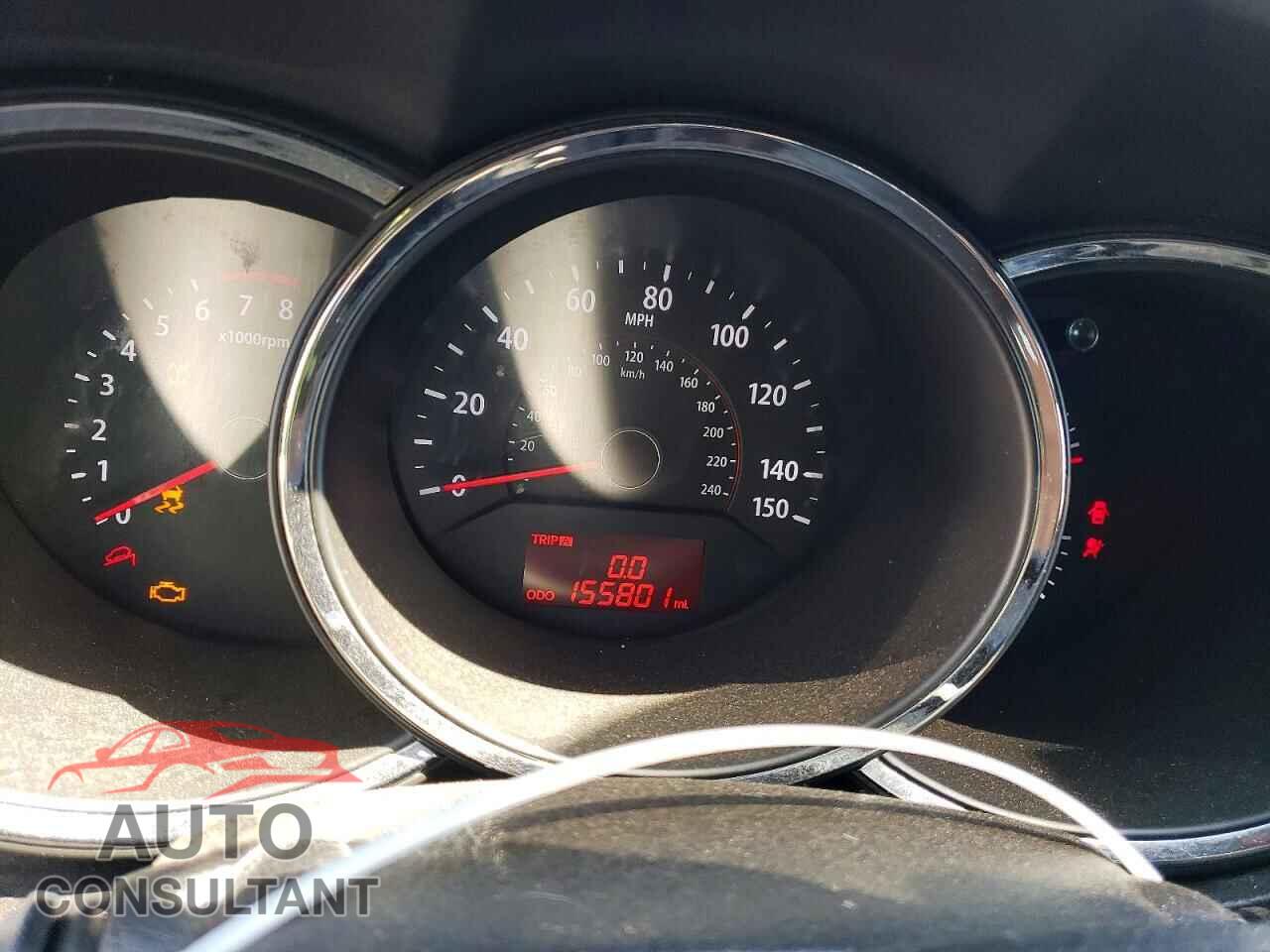 KIA SORENTO 2012 - 5XYKTCA64CG244740