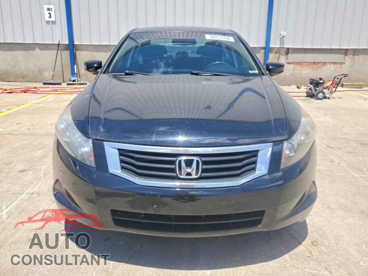 HONDA ACCORD 2012 - 1HGCP3F83CA030648
