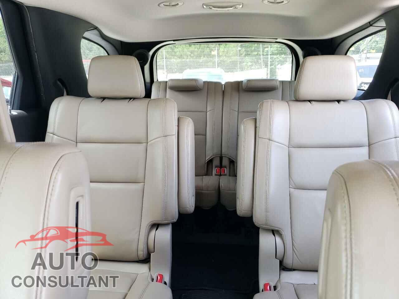 DODGE DURANGO 2014 - 1C4RDHDG1EC455169