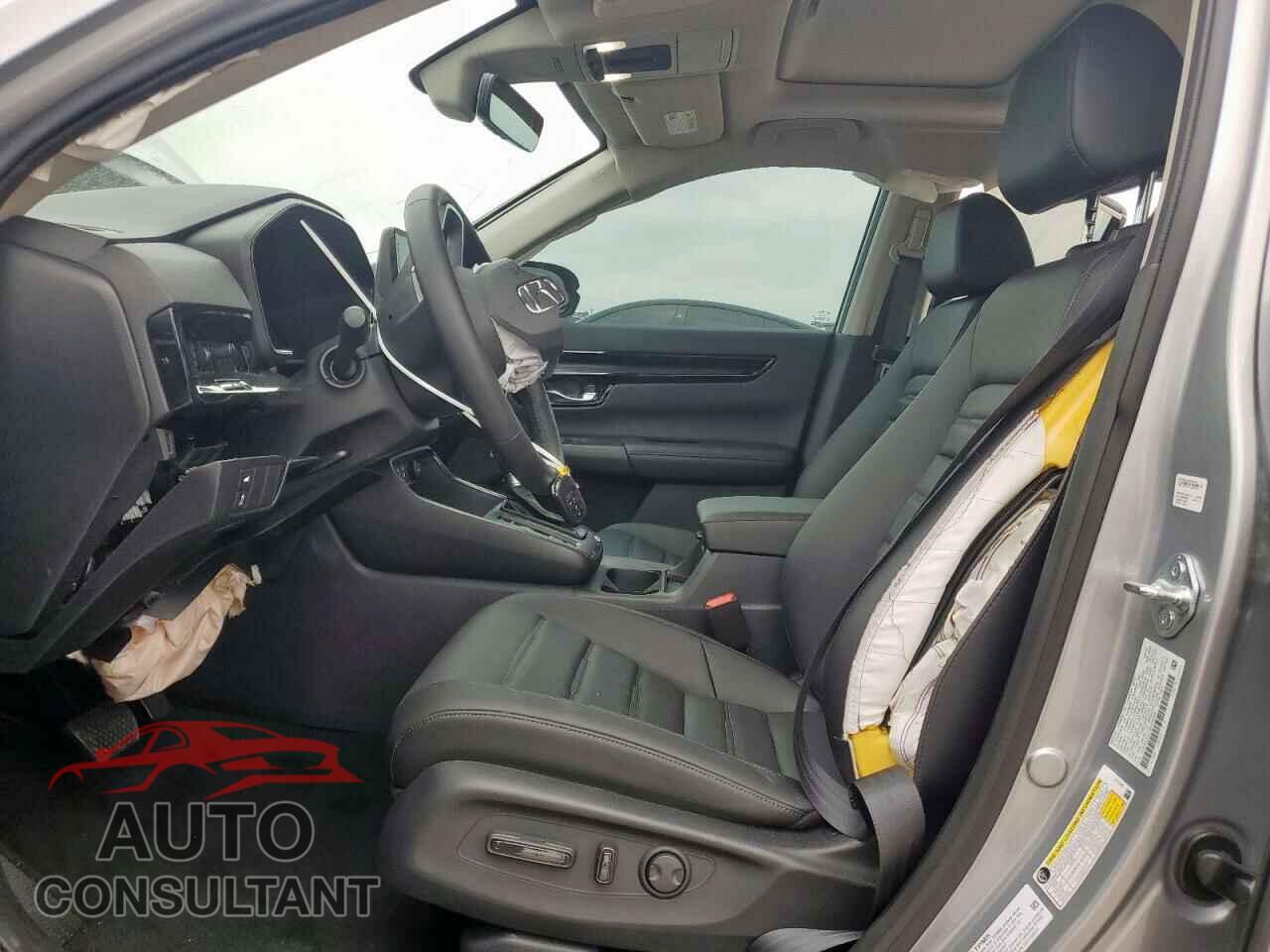 HONDA CRV 2025 - 2HKRS3H71SH336329
