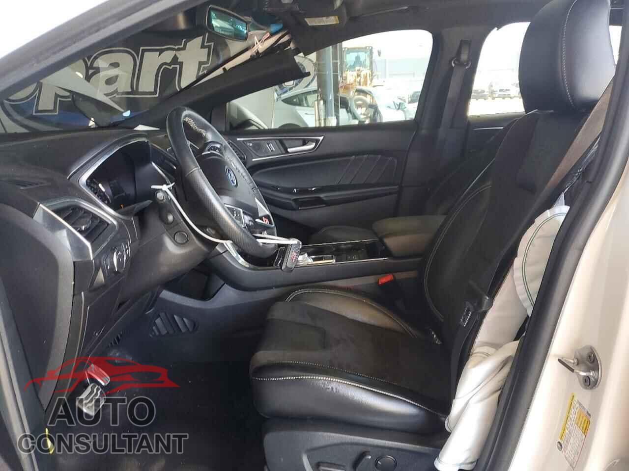 FORD EDGE 2020 - 2FMPK4AP6LBB34327