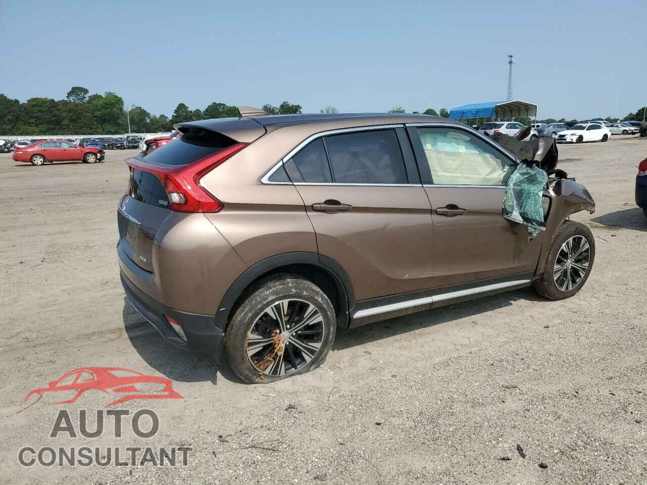 MITSUBISHI ECLIPSE 2020 - JA4AT5AA0LZ002454