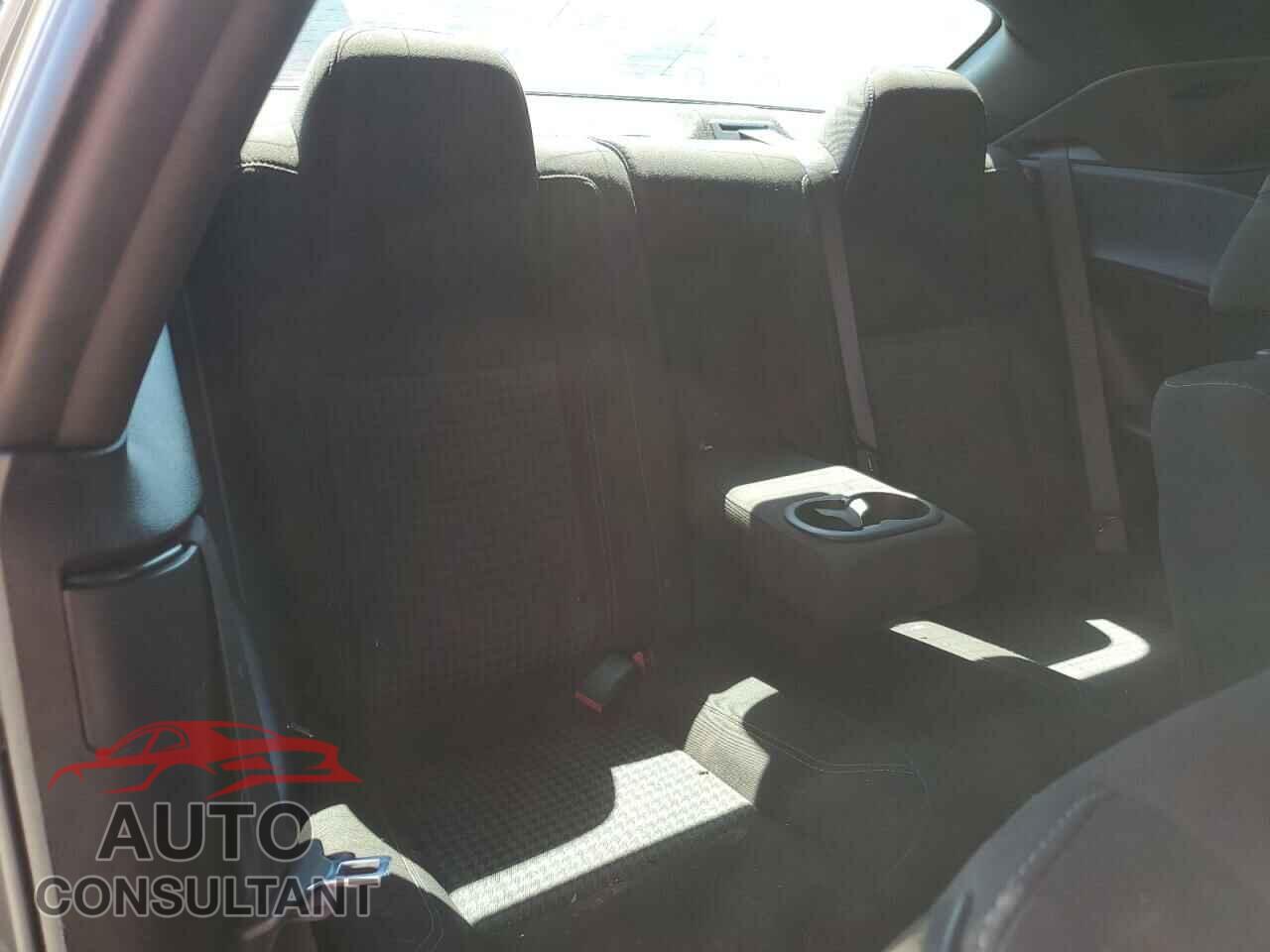DODGE CHALLENGER 2020 - 2C3CDZAG9LH214524
