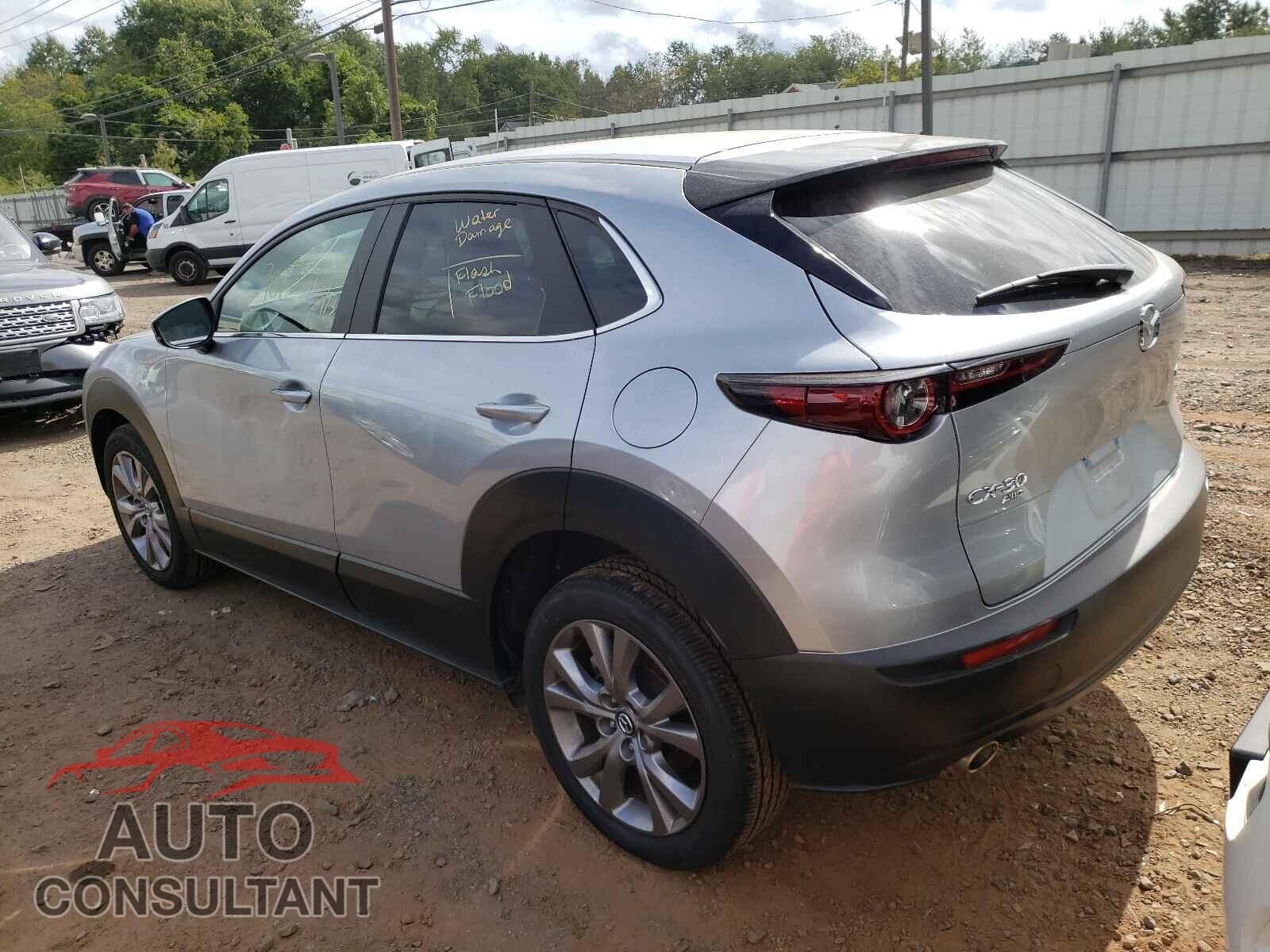 MAZDA CX30 2021 - 3MVDMBBL2MM240600