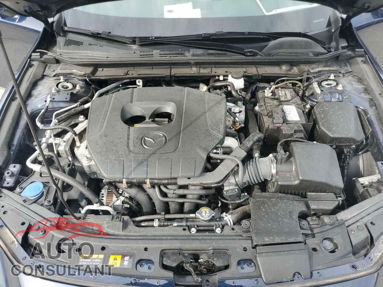 MAZDA 3 2023 - 3MZBPACM5PM366405