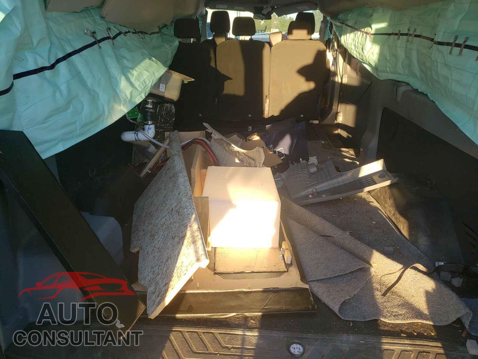 FORD TRANSIT CO 2017 - 1FBZX2YM1HKA35317